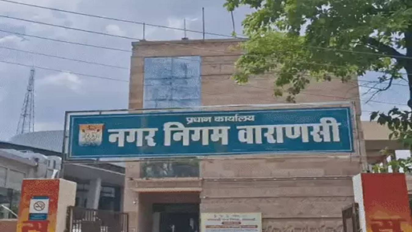 वाराणसी नगर निगम ने पालतू कुत्तों के लिए अनिवार्य किया रजिस्ट्रेशन