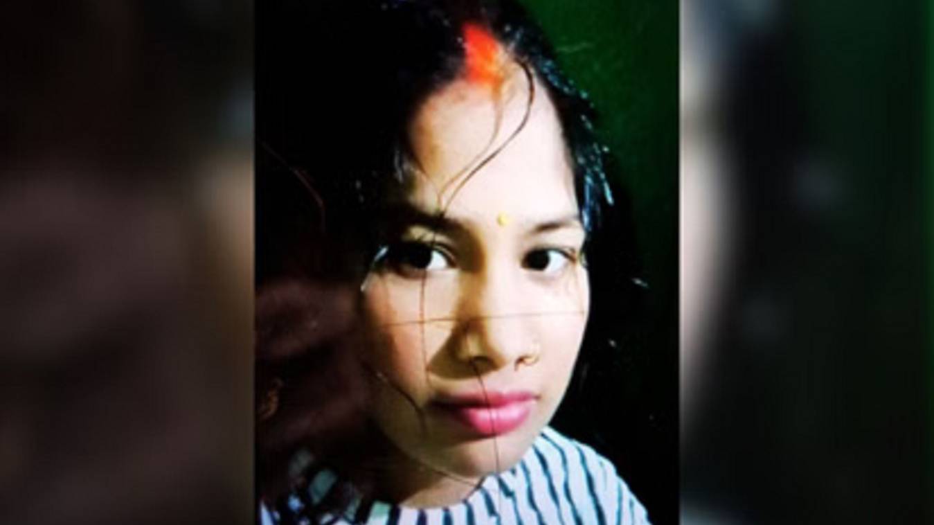 मुगलसराय में नवविवाहिता का फांसी के फंदे से लटकता मिला शव, दो महीने पहले हुई थी शादी