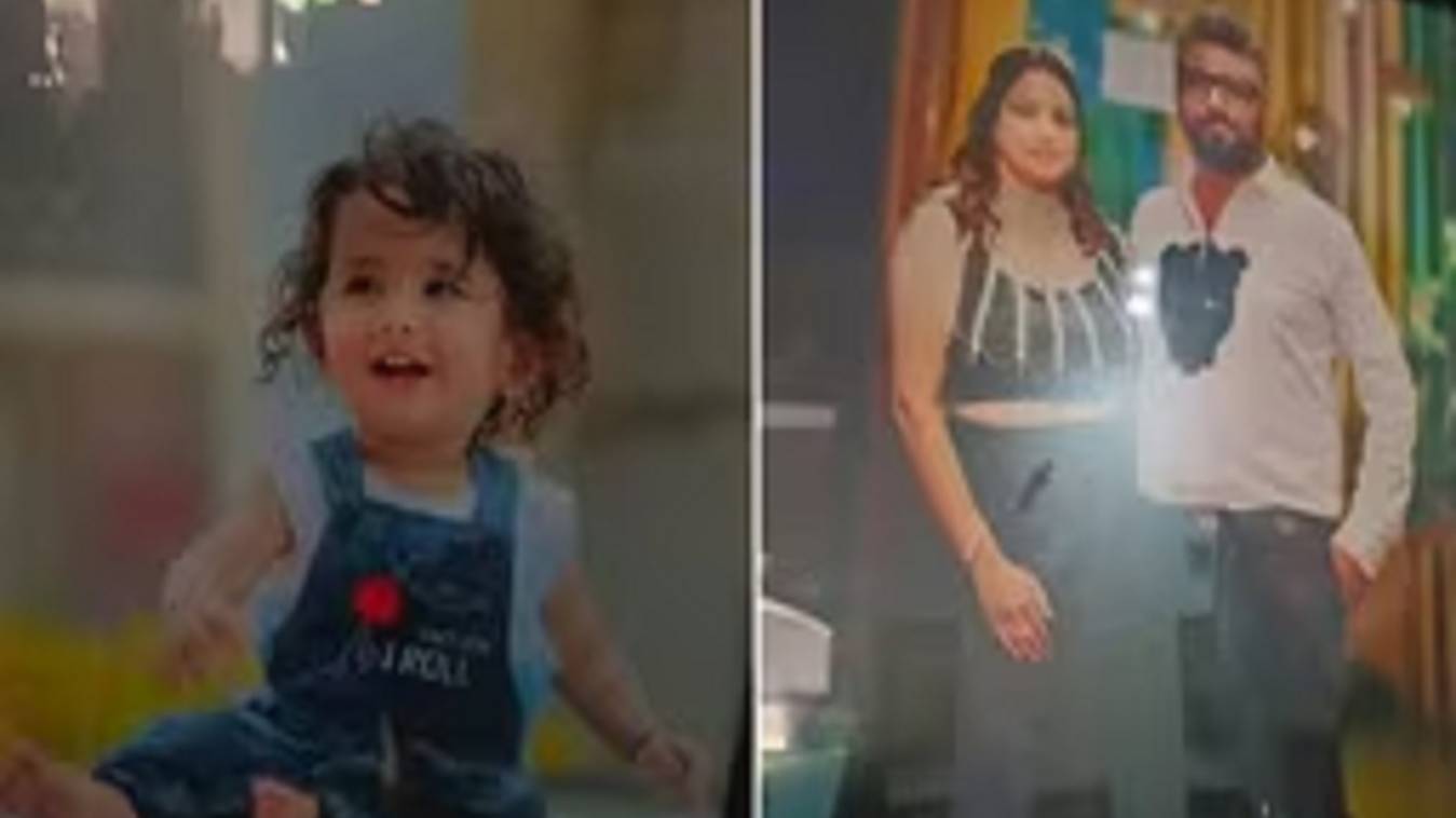 शाहजहांपुर: चार साल के बेटे को जहर देकर पति-पत्नी ने फांसी लगाई,12 पेज का लिखा सुसाइड नोट