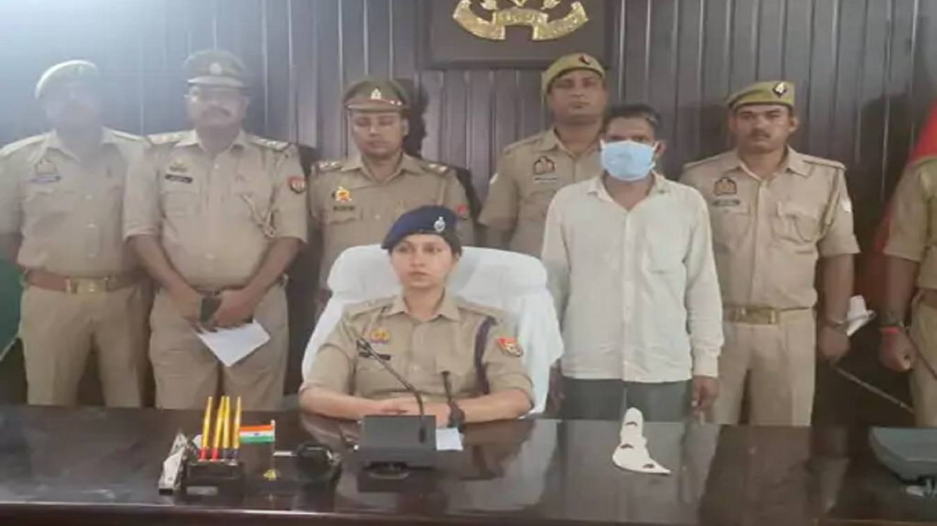 सिंहवार हत्याकांड का खुलासा: चाचा ने ही की थी भतीजे की हत्या