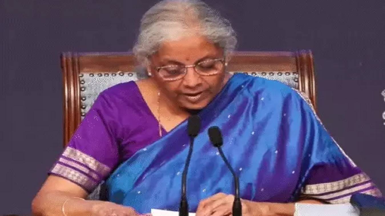 जीएसटी दरों में कटौती के ऐलान से रोजमर्रा के समान सस्ते