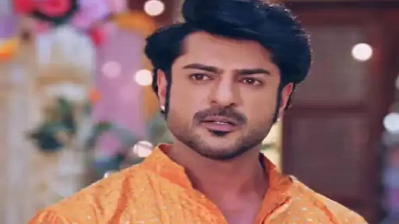 टीवी एक्टर आशीष कपूर रेप केस में गिरफ्तार, हाउस पार्टी में हुआ था विवाद