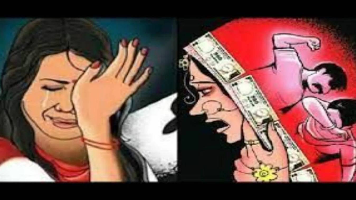 वाराणसी में दहेज उत्पीड़न का मामला: नवविवाहिता ने पति समेत आठ पर लगाया गंभीर आरोप