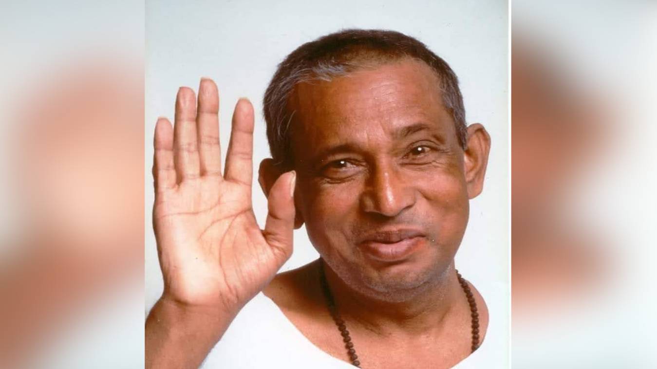 सांस्कृतिक समारोह के साथ संपन्न हुआ अघोरेश्वर महाप्रभु का जन्मोत्सव