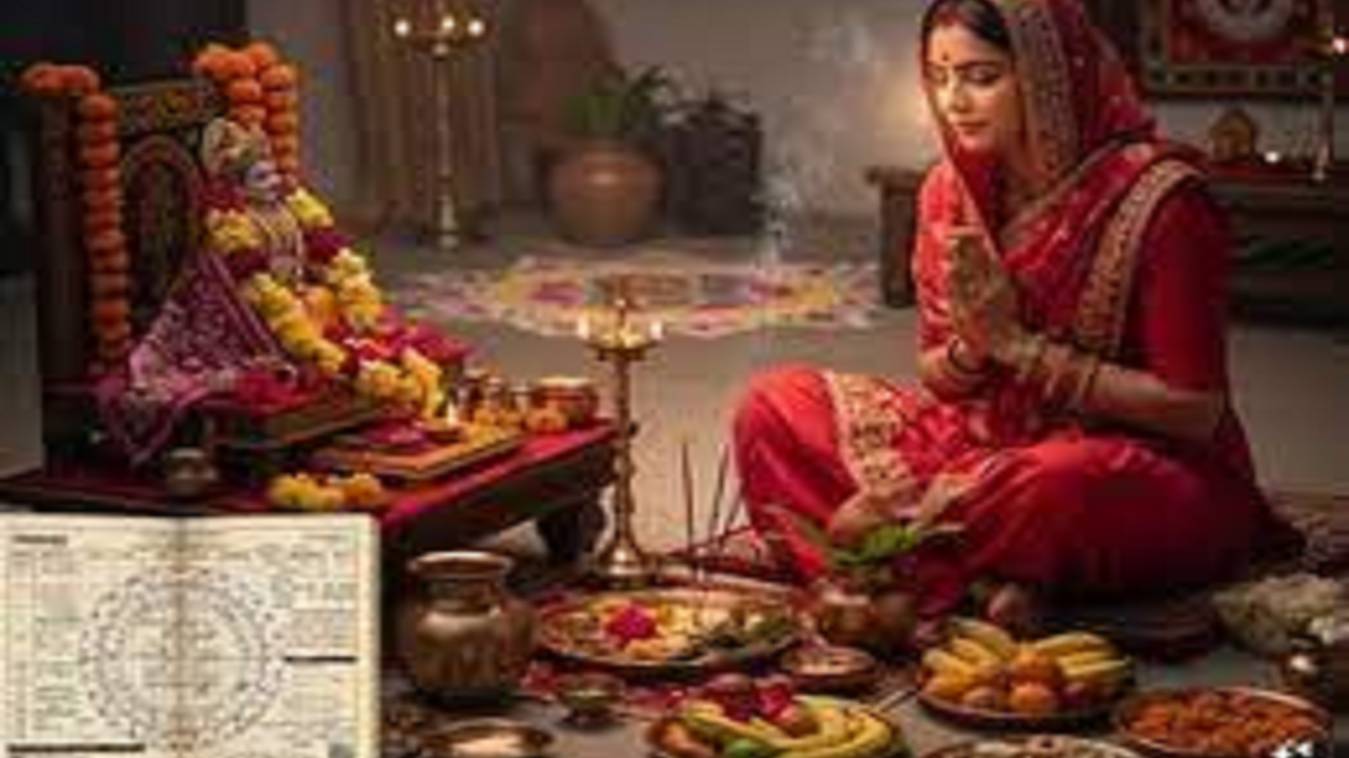 जितिया व्रत कल: संतान की लंबी आयु के लिए मनाया जाएगा पर्व, माताएं रखेंगी 24 घंटे का निर्जला उपवास 