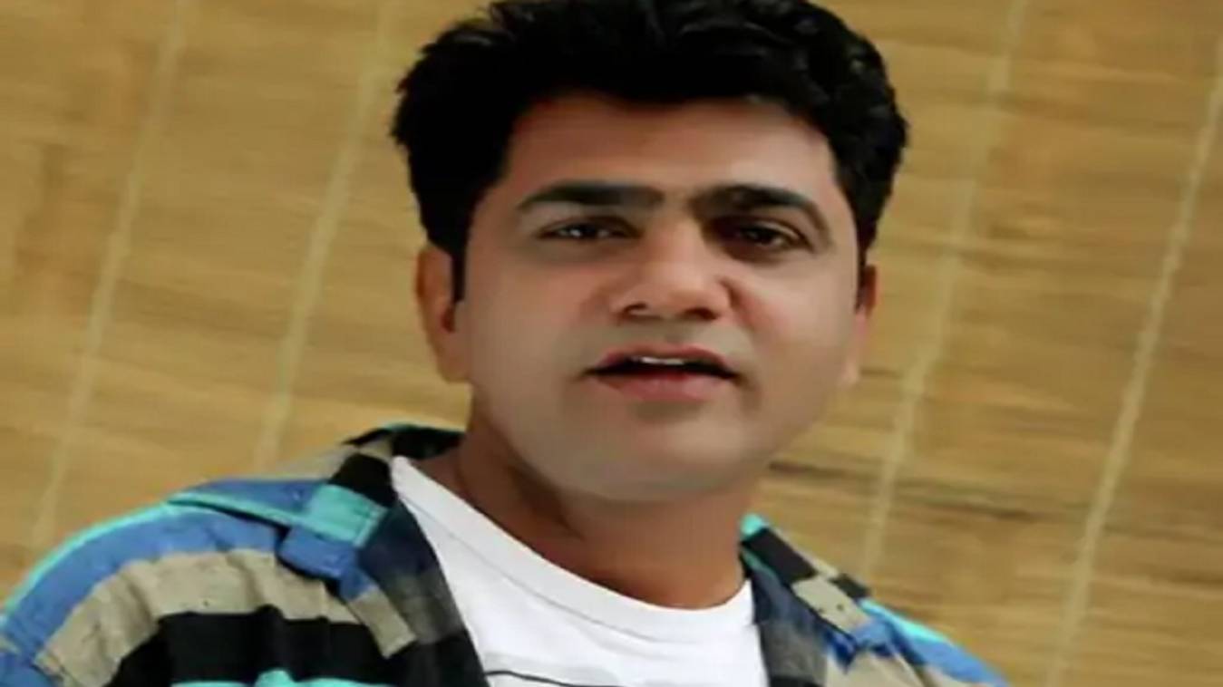 गाजियाबाद पुलिस ने फिल्म डायरेक्टर उत्तर कुमार को अमरोहा से दबोचा, जेल जाने से डरा, तबीयत बिगड़ी