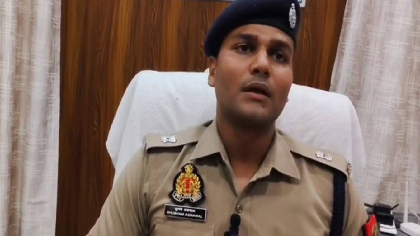 भदोही में बेटे ने की पिता की हत्या, करंट लगाकर दुर्घटना दिखाने की कोशिश