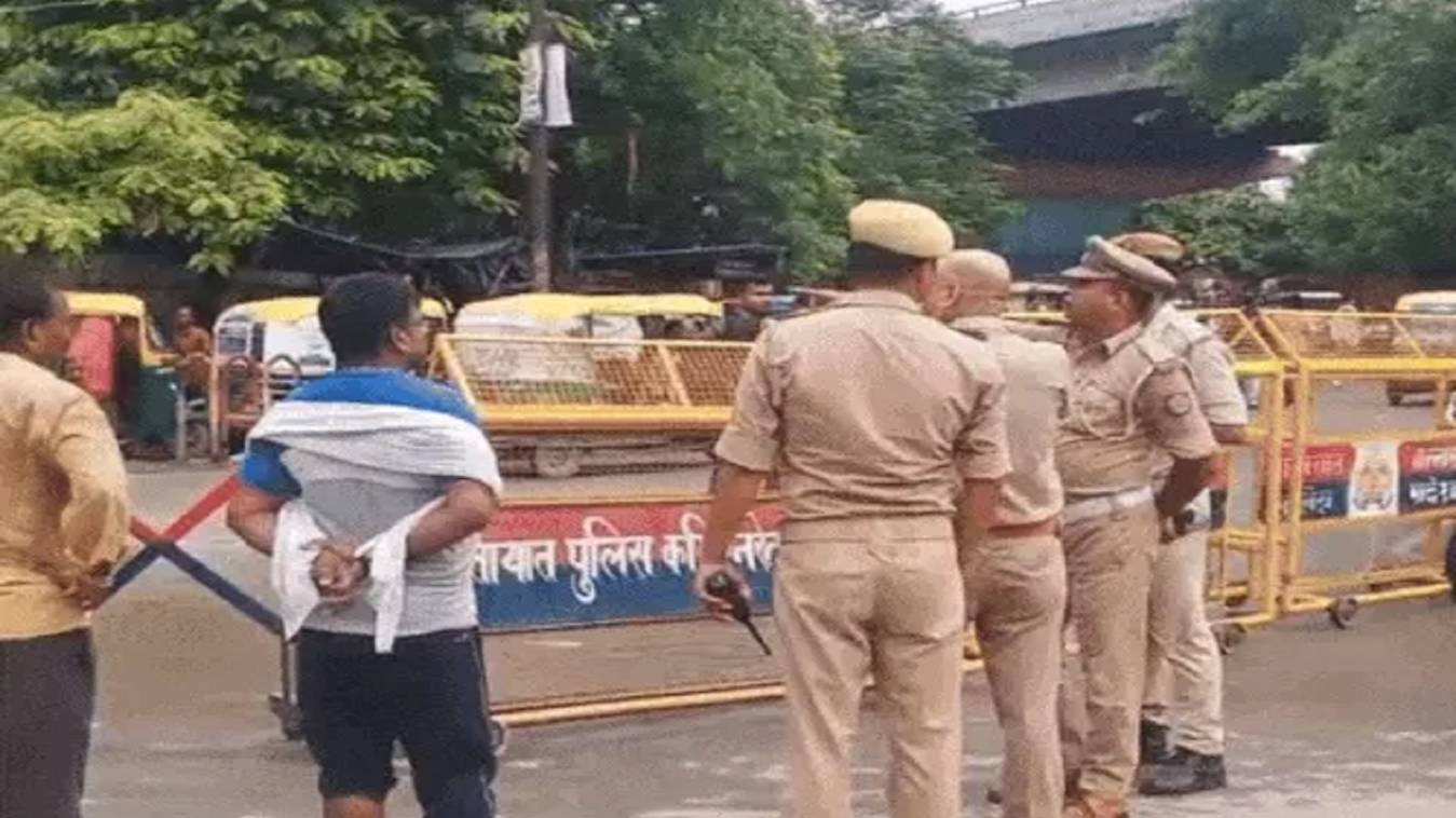 काशी में नाटी इमली भरत मिलाप कल : ट्रैफिक डायवर्जन लागू, पार्किंग की विशेष व्यवस्था