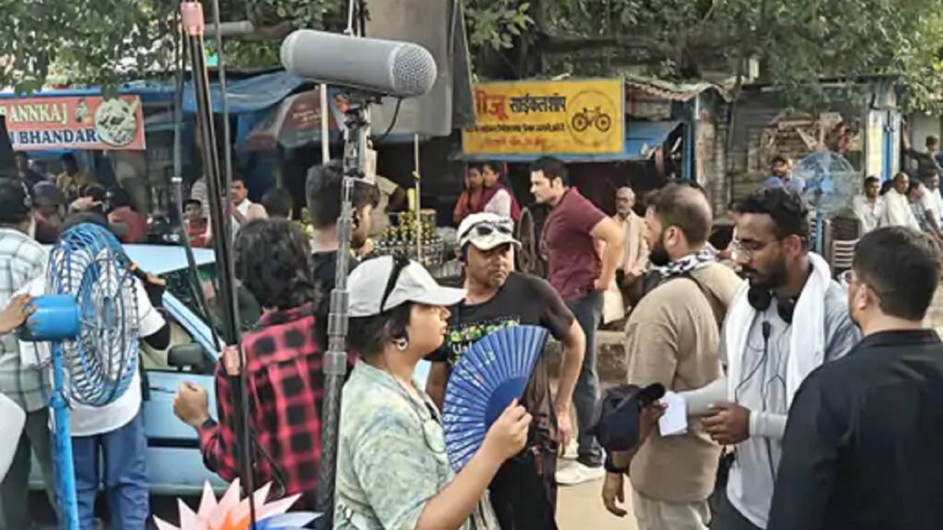 बनारस में मिर्जापुर सीजन-4 की शूटिंग शुरू, रामनगर किला और घाट बने लोकेशन