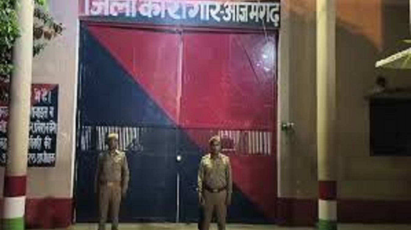 जेल की चेकबुक गायब कर रिहा बंदी ने उड़ा दिए 30 लाख रुपये, खुलासा होने पर मचा हड़कंप