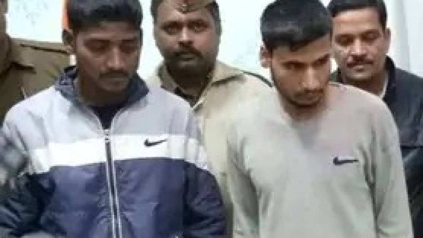 दोस्तों ने ही दोस्त की कर दी थी हत्या, 8 साल बाद आया न्याय, दोनों हत्यारोपी को आजीवन कारावास