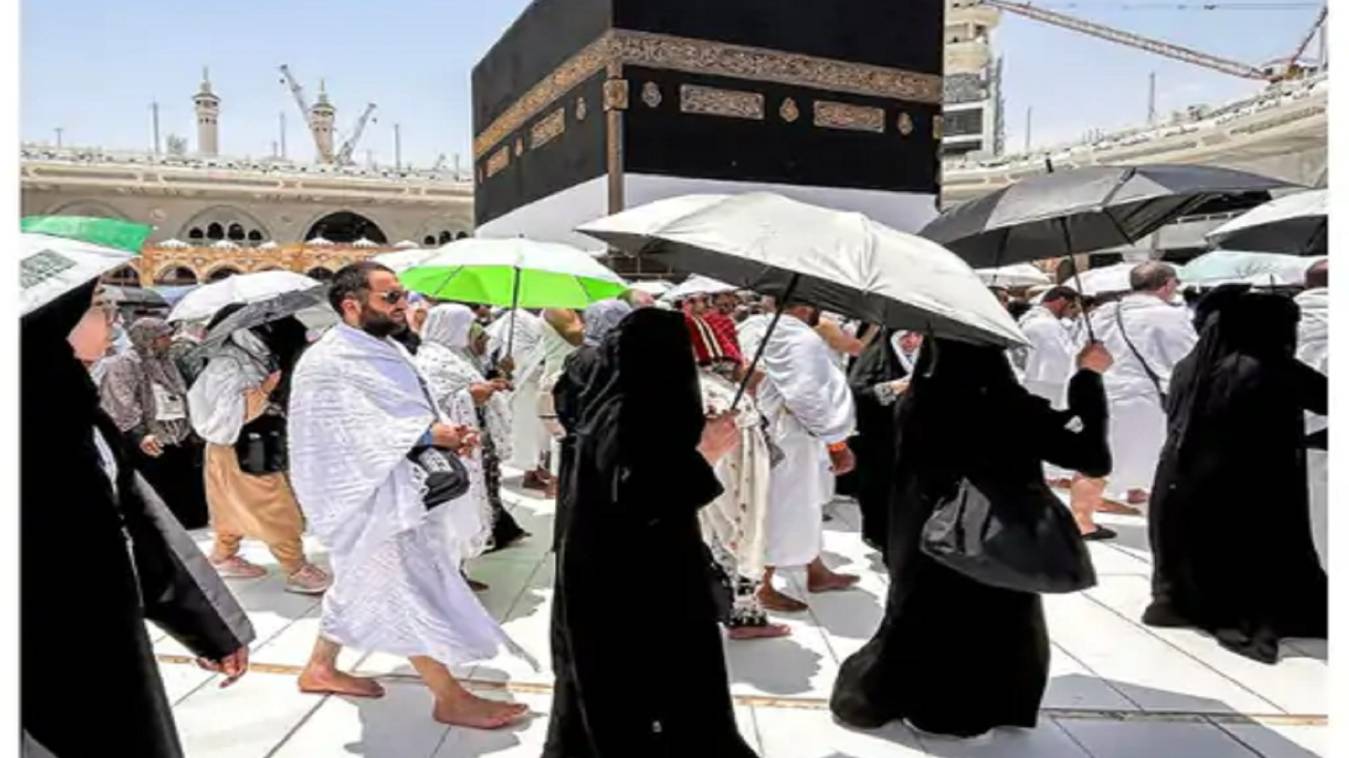 बिना शौहर के हज पर जा सकेंगी महिलाएं, हज कमेटी ऑफ इंडिया ने दी बड़ी राहत, आवेदन की अंतिम तिथि 31 अक्टूबर