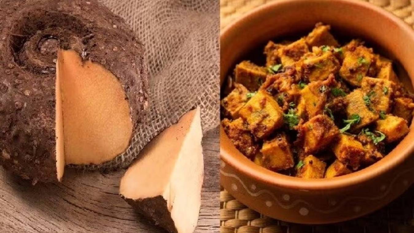 Diwali 2025:  दीपावली पर खास परंपरा: क्यों बनती है सूरन की सब्जी, जानिए इसके पीछे की वजह 