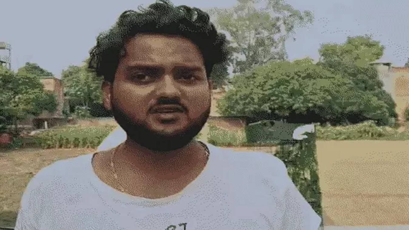 वाराणसी : विवाहिता की संदिग्ध हालात में मौत, मायके वालों ने ससुराल वालों  पर लगाया हत्या का आरोप