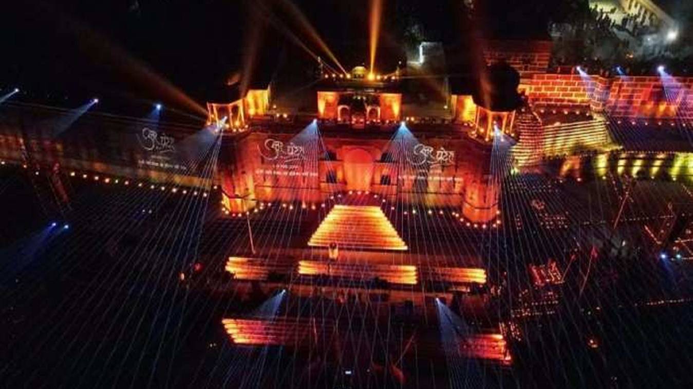 देव दीपावली से पहले संगीत, नृत्य और लोक कलाओं से गूंजेगी काशी