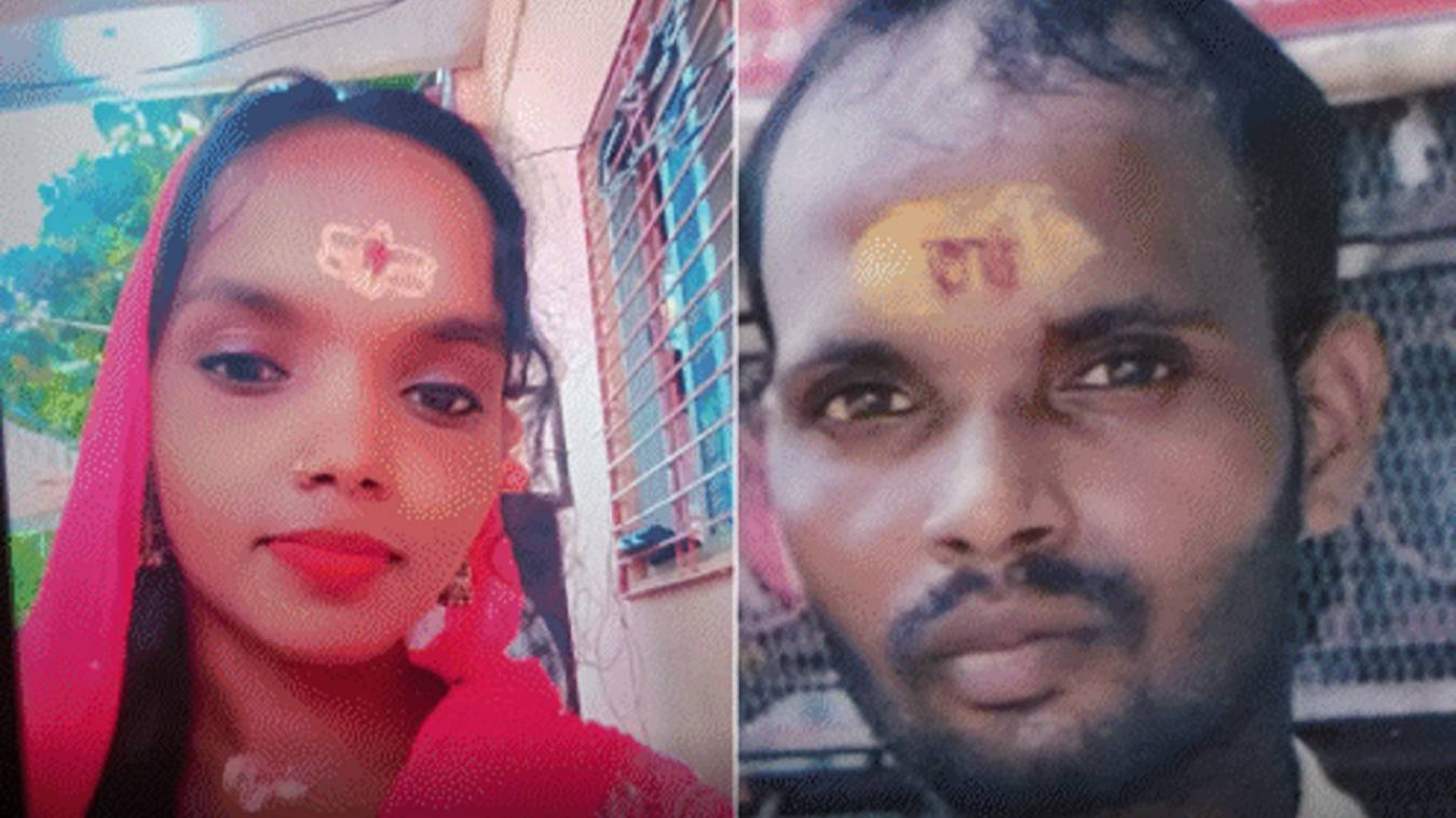 गोरखपुर में भाई ने बहन की बेरहमी से हत्या की, मुआवजे के पैसों को लेकर विवाद बना वजह