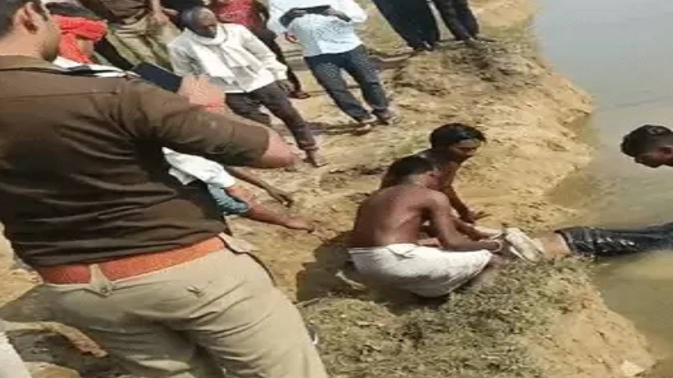   प्रेमिका की मांगों और दबाव के बीच युवक ने की आत्महत्या, पिता-बेटी गिरफ्तार