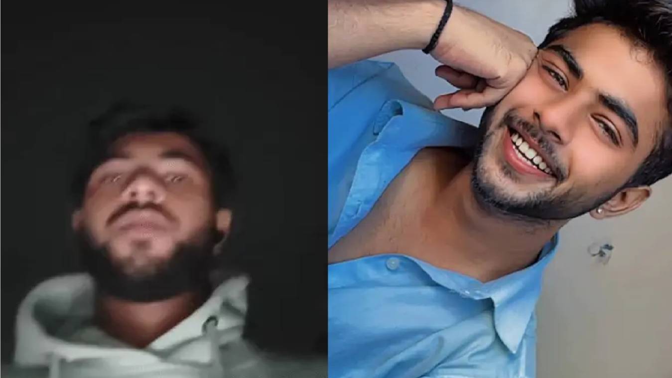 कानपुर में इंस्टाग्राम पर वीडियो पोस्ट करने के बाद BBA छात्र ने ट्रेन के आगे कूदकर किया जीवन लीला समाप्त