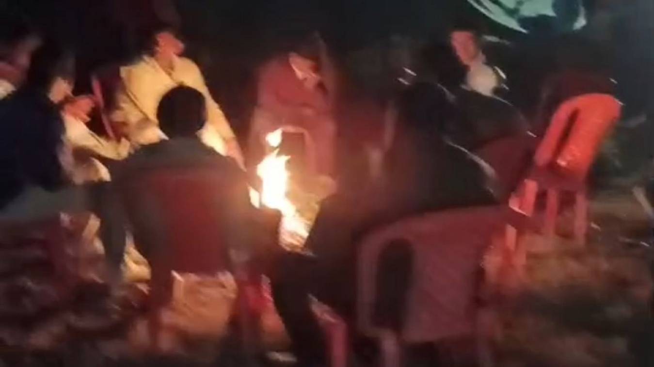 नासिक के होटल में वाराणसी के जवान की संदिग्ध मौत, गांव में शोक की लहर