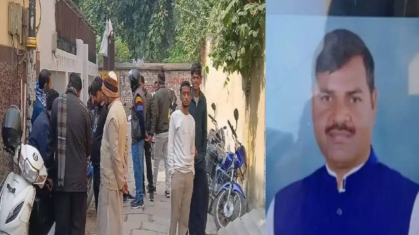 पथरी के आपरेशन के दौरान मरीज की मौत पर बवाल