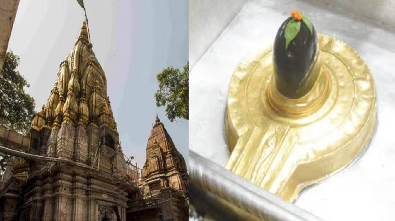 काशी विश्वनाथ मंदिर: गर्भगृह में स्पर्श दर्शन पर रोक दो दिन और बढ़ी