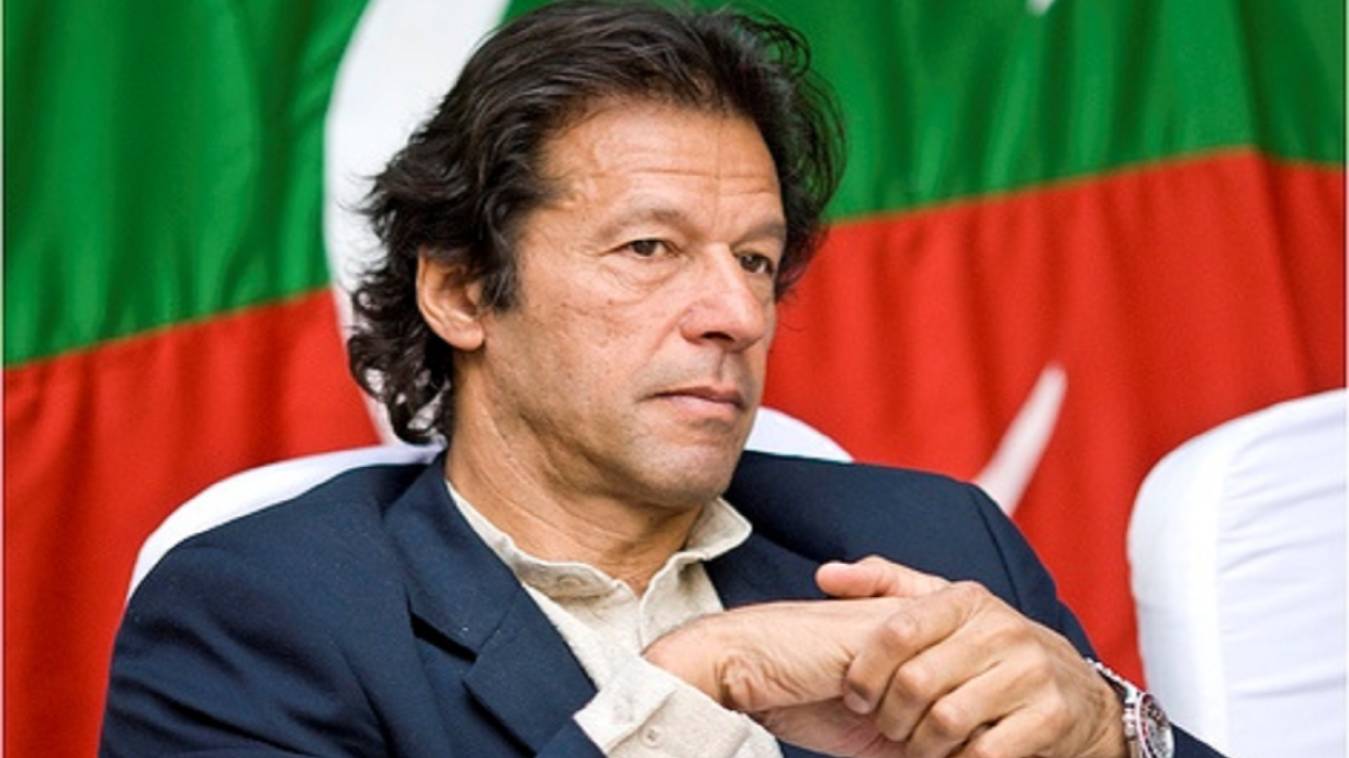 इमरान खान की ज़िंदगी पर सबसे बड़ा सवाल, जेल में हैं या कहीं और?