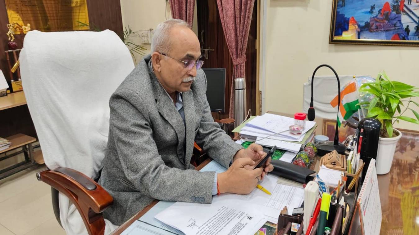 वाराणसी में काशी दर्शन बस सेवा शुरू: प्रमुख धार्मिक स्थलों का कराएगी भ्रमण, ऑनलाइन बुकिंग शुरू