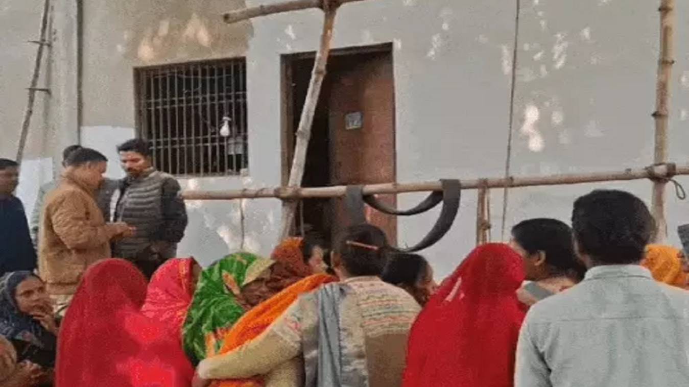 वाराणसी में खौफनाक वारदात: गर्भवती आंगनबाड़ी वर्कर की बेरहमी से हत्या