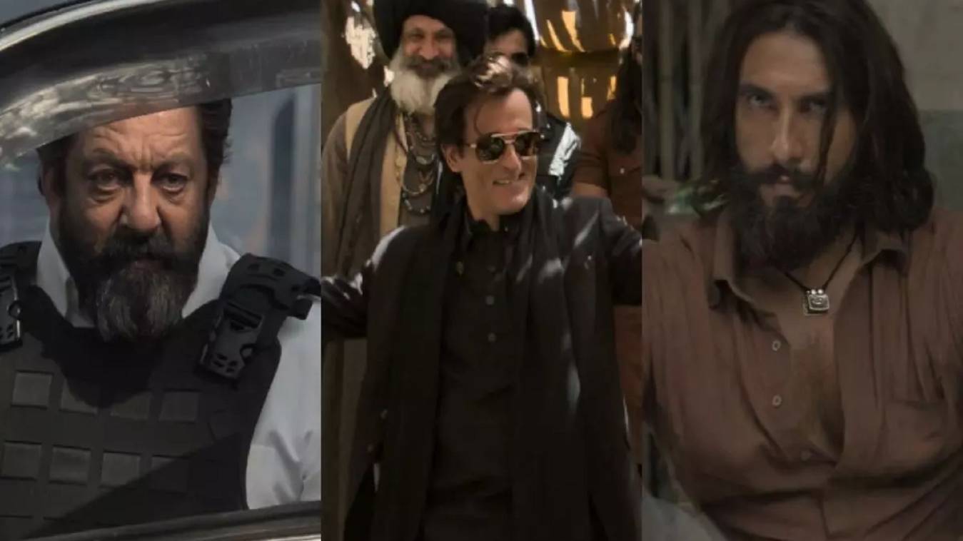 भारत में छा गई ‘धुरंधर, 200 करोड़ पार, लेकिन 6 गल्फ देशों में लगा बैन