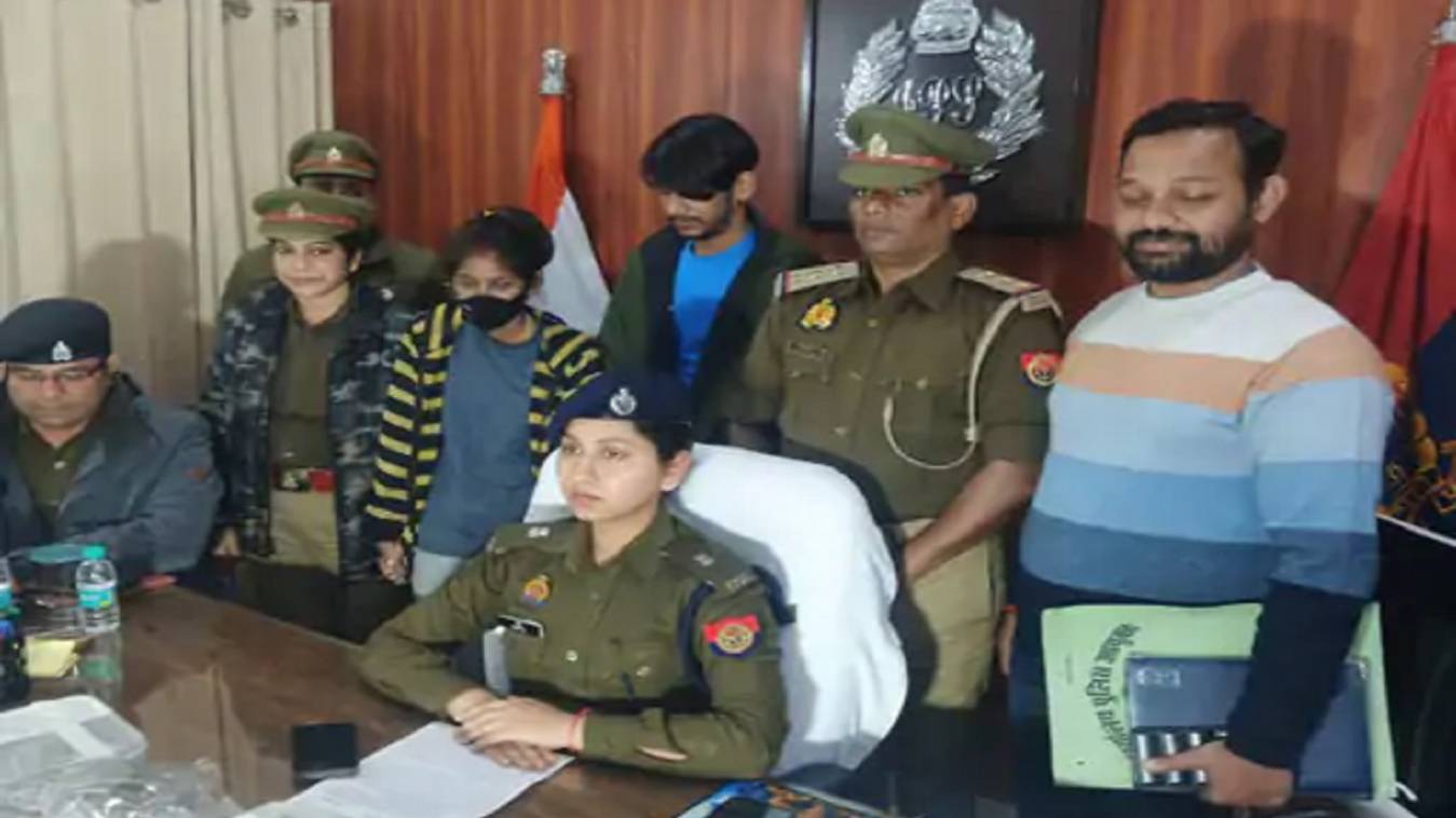 वह मेरे साथ सोना चाहती थी...इसलिए मार डाला