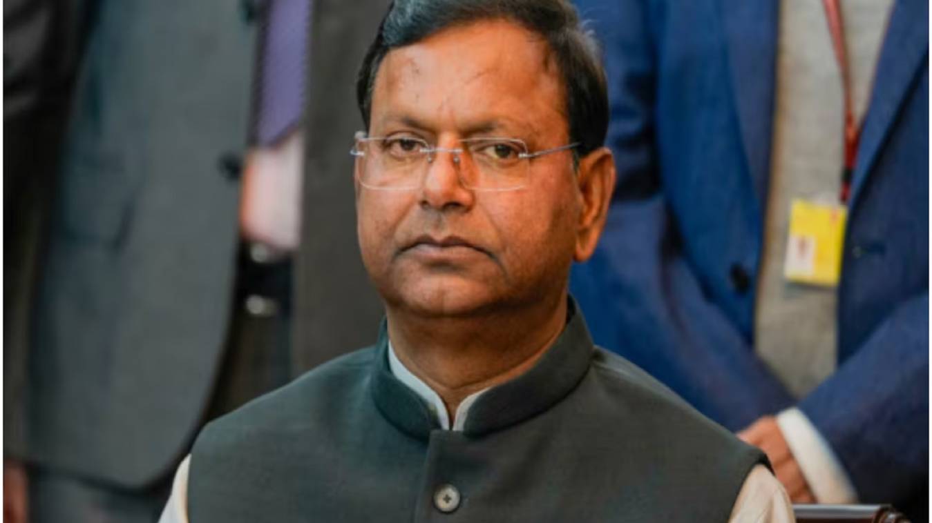 यूपी भाजपा को मिलेगा नया अध्यक्ष, पंकज चौधरी ने किया नामांकन, रविवार को होगा ऐलान