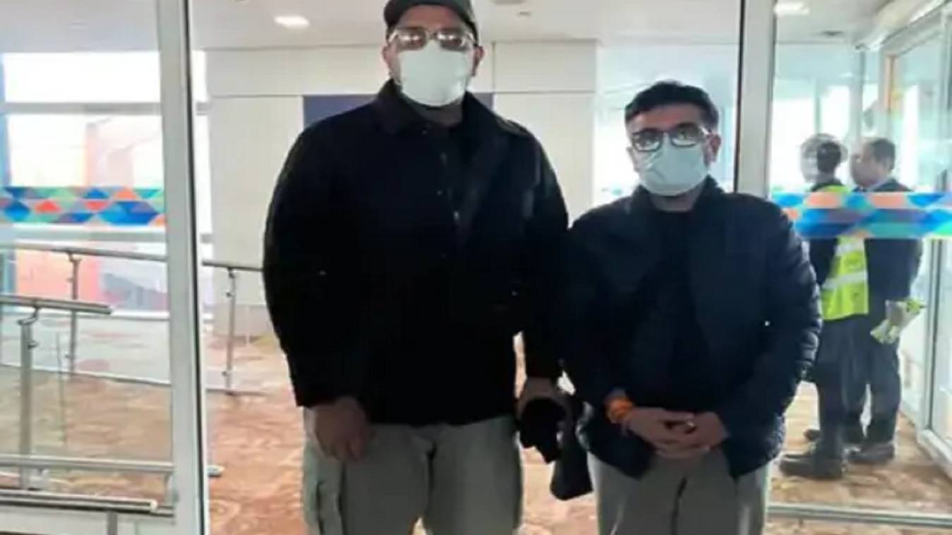    गोवा नाइट क्लब अग्निकांड: 25 मौतों के बाद फरार लूथरा ब्रदर्स थाईलैंड से डिपोर्ट, दिल्ली एयरपोर्ट पर गोवा पुलिस ने दबोचा