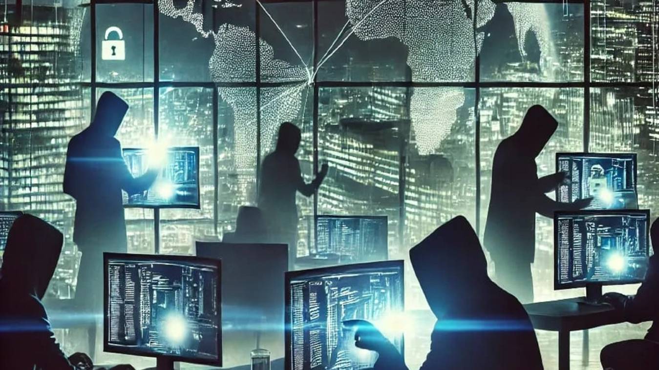 ये ऑनलाइन प्लेटफार्म है या स्कैम का मकड़जाल !