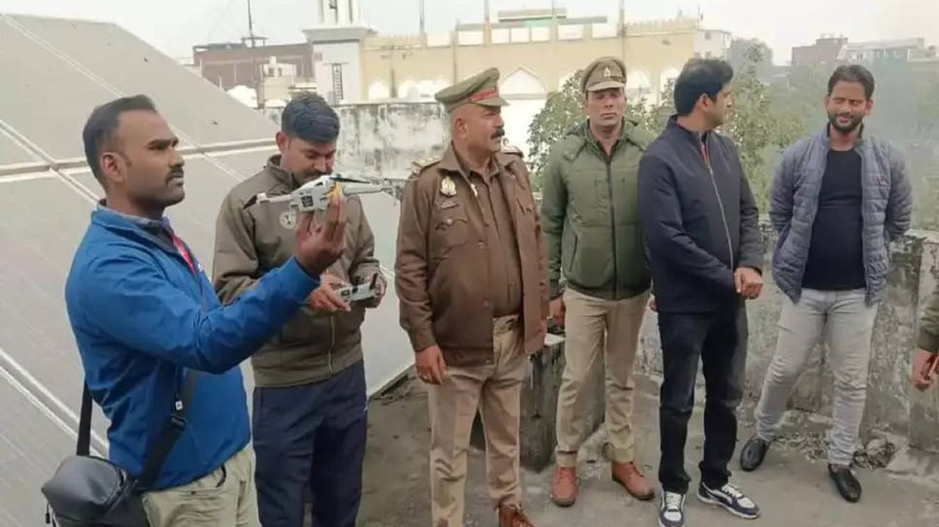 अब चाइनीज मंझे से पतंग उड़ाने वालों की खैर नहीं 