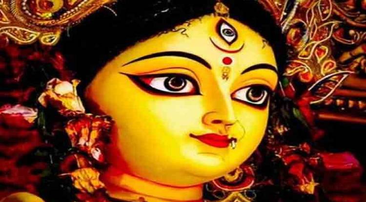 मां दुर्गा के स्वागत को तैयार है काशी