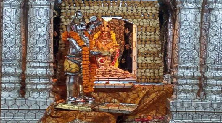 अन्नपूर्णा मंदिर में सत्रह दिवसीय महाव्रत 24 नवम्बर से प्रारम्भ