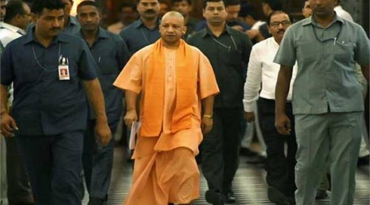 आज सीएम योगी का वाराणसी दौरा, पीएम मोदी के कार्यक्रम की तैयारियों करेंगे समीक्षा