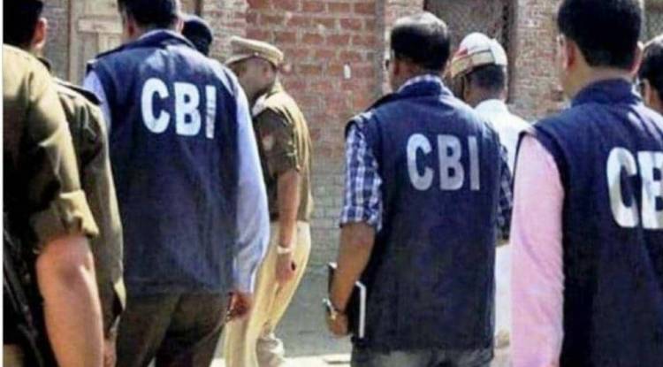 दिलीप बिल्डकॉन के घर-दफ्तरों पर CBI की छापा, कौन हैं दिलीप सूर्यवंशी, जानें क्या है पूरा मामला