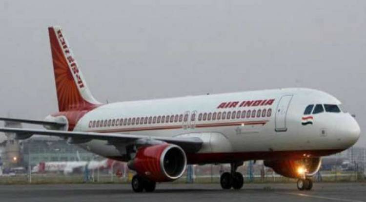 इटली से अमृतसर आए Air India flight में 182 में से 100 पैसेंजर निकले कोरोना पॉजिटिव