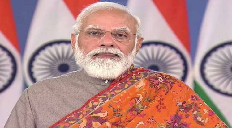 प्रधानमंत्री नरेंद्र मोदी 14 फरवरी को जालंधर में करेंगे रैली को संबोधित