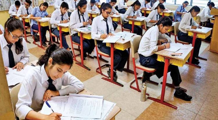 CBSE 10th,12th Board: CBSE की बोर्ड प्रैक्टिकल एग्जाम दो मार्च से शुरू