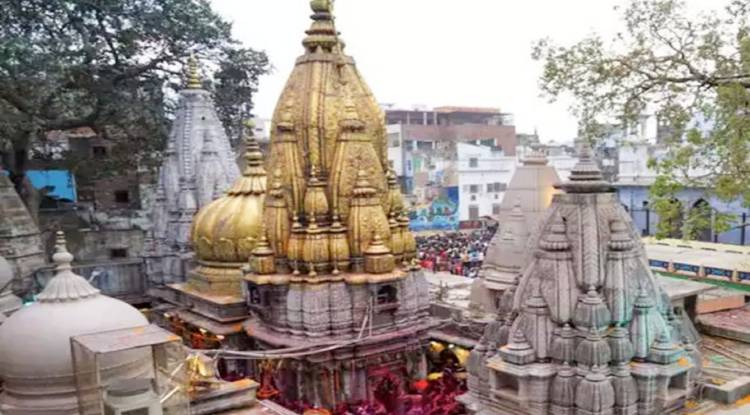 काशी विश्वनाथ मंदिर न्यास परिषद की बैठक में उठेगा शिवलिंग का मुद्दा