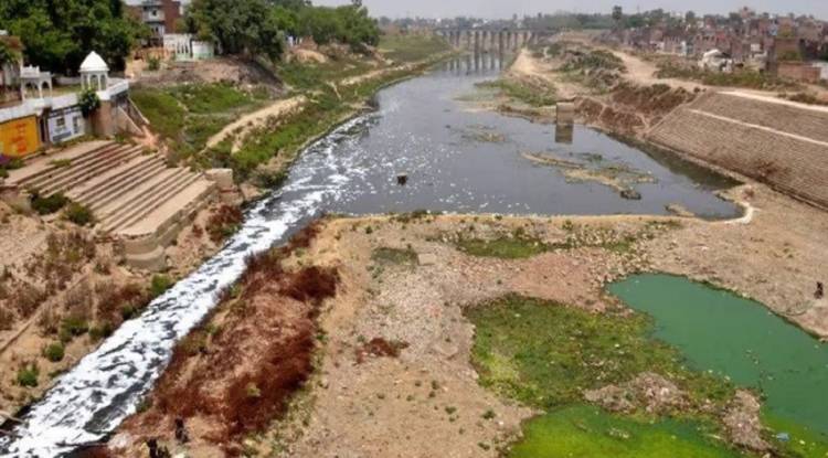 वरुणा के पुनरुद्धार में मदद करेगा इजरायल