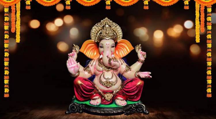 Ganesh Chaturthi 2022 : 15 अगस्त को पूजे जाएंगे गौरी पुत्र गणेश, चंद्रोदय रात 9.04 बजे होगा