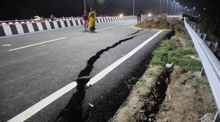 पीएम के ड्रीम प्रोजेक्ट में पड़ी दरार 