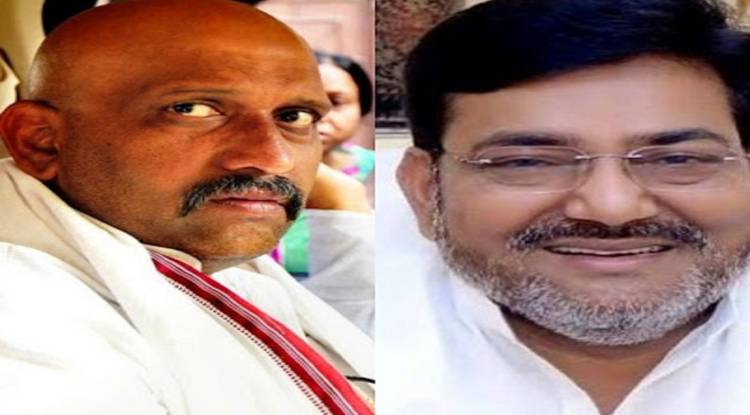 बृजलाल खाबरी बने यूपी कांग्रेस के नए अध्यक्ष: 6 प्रांतीय अध्यक्ष भी नियुक्त, अजय राय को भी मिली जिम्मेदारी