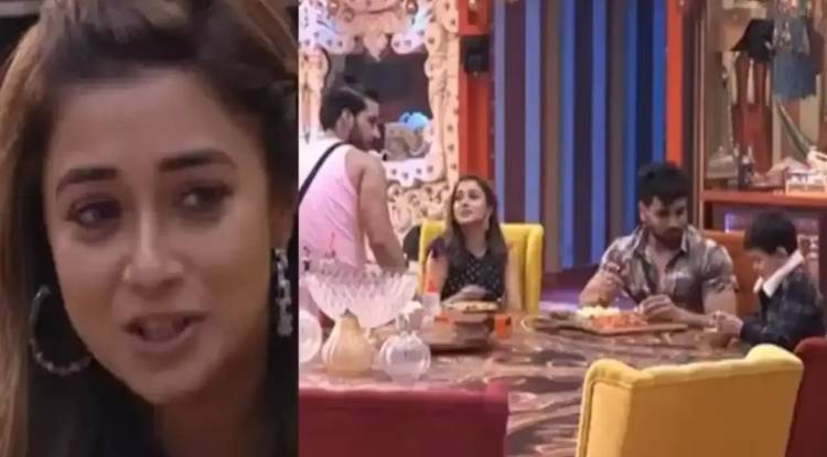 Bigg Boss16 में इस कंटेस्टेंट को डेट करना चाहती हैं टीना दत्ता