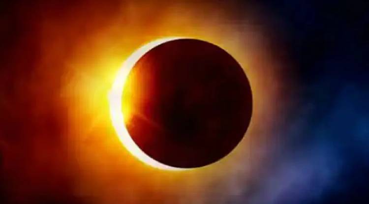 Surya Grahan 2022: इस बार 25 अक्टूबर को सूर्य ग्रहण, 1300 वर्षों बाद बना ग्रहण का दुर्लभ योग, जानें सब कुछ