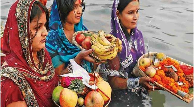 Chhath Puja 2022: 28 अक्तूबर से सर्वार्थ सिद्धि योग में नहाय-खाय से शुरू होगा महापर्व, जानें कब दिया जाएगा सूर्य को अर्घ्य