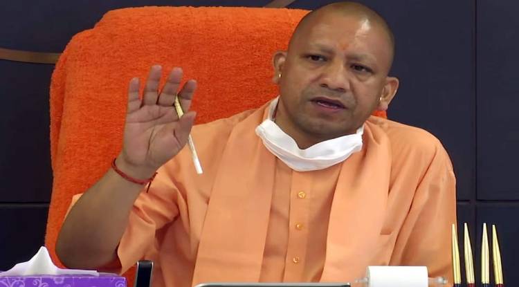 कल वाराणसी आएंगे सीएम योगी, टेंट सिटी की तैयारियों का लेंगे जायजा